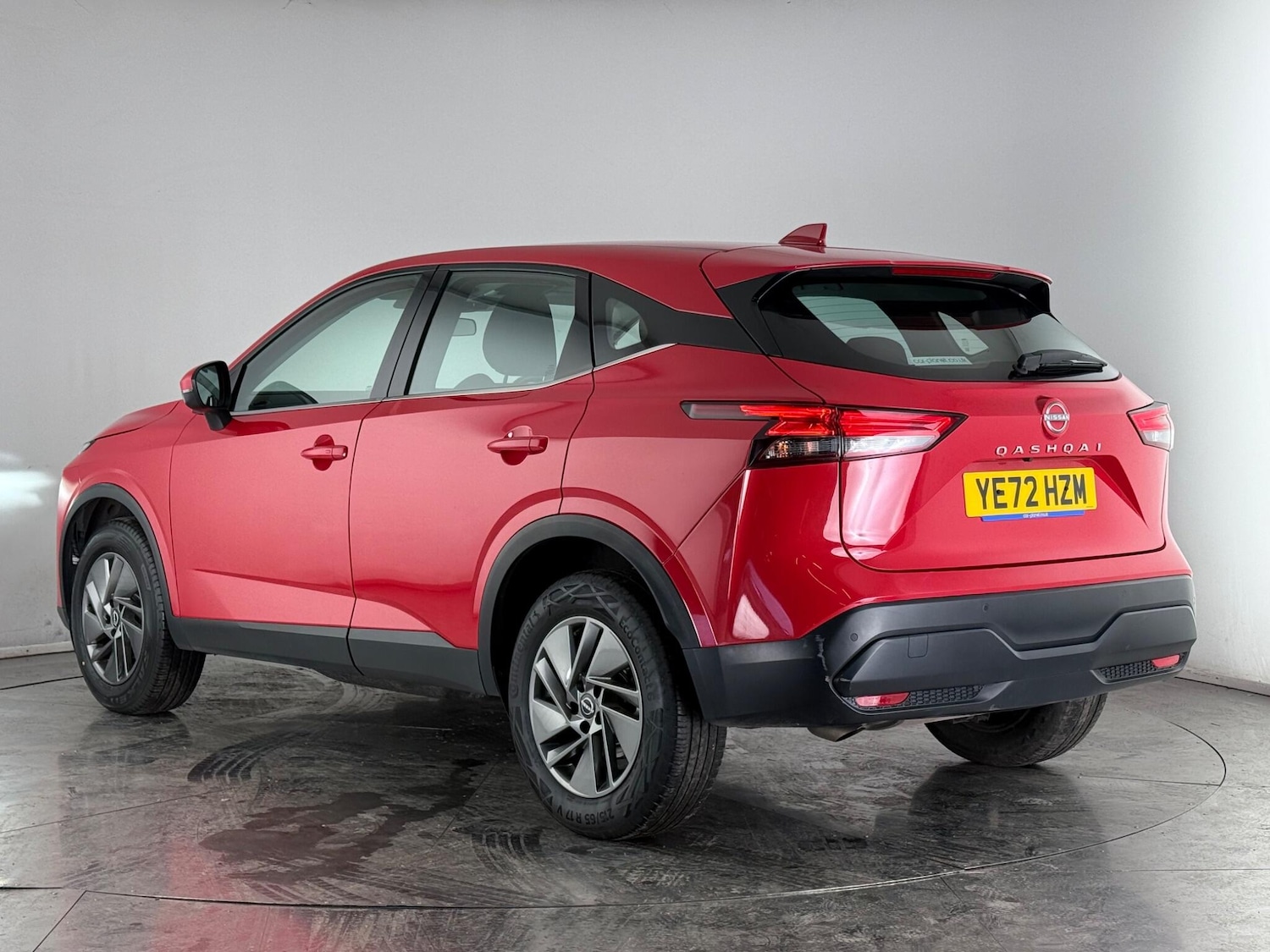 Used Nissan Qashqai 2022 for sale - 77684420: Photo 4