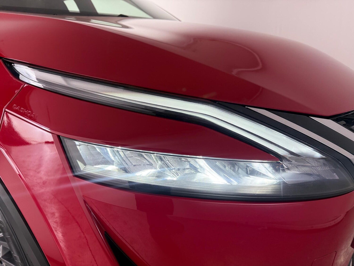 Used Nissan Qashqai 2022 for sale - 77684420: Photo 6