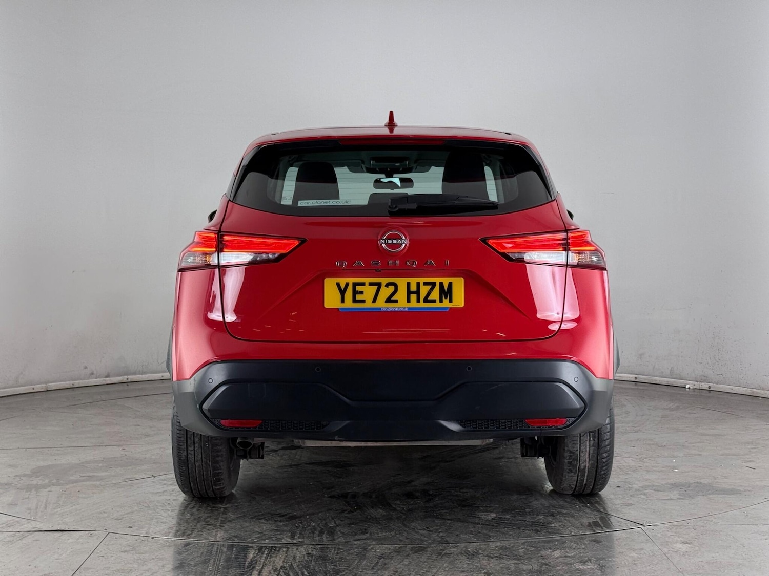 Used Nissan Qashqai 2022 for sale - 77684420: Photo 7