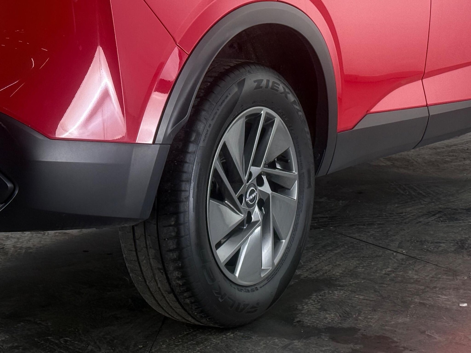 Used Nissan Qashqai 2022 for sale - 77684420: Photo 9