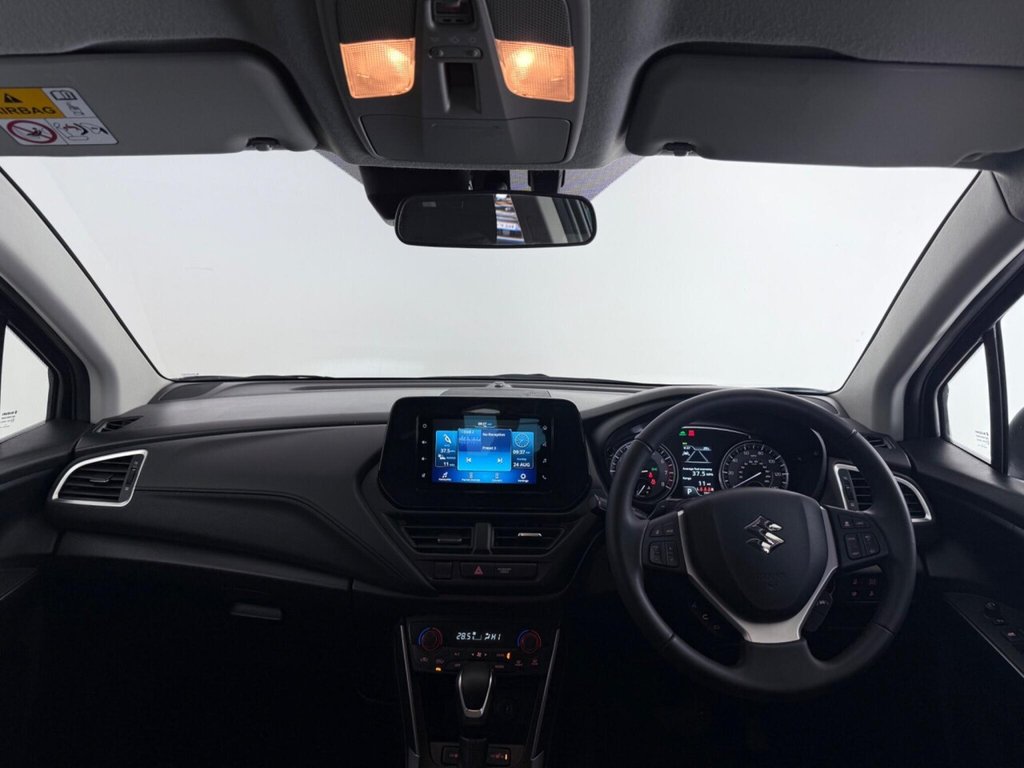 Vehicle 25