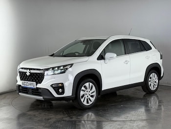 Used Suzuki SX4 S-Cross 2023 for sale - 75619902: Photo