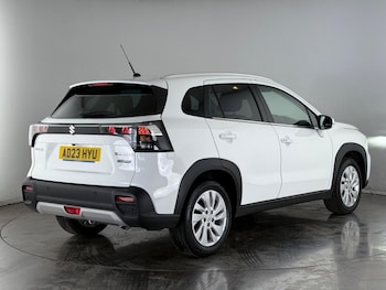 Used Suzuki SX4 S-Cross 2023 for sale - 75619902: Photo