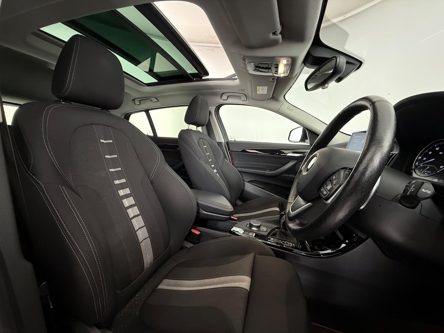 Used BMW X2 2019 for sale - 77182748: Photo 12