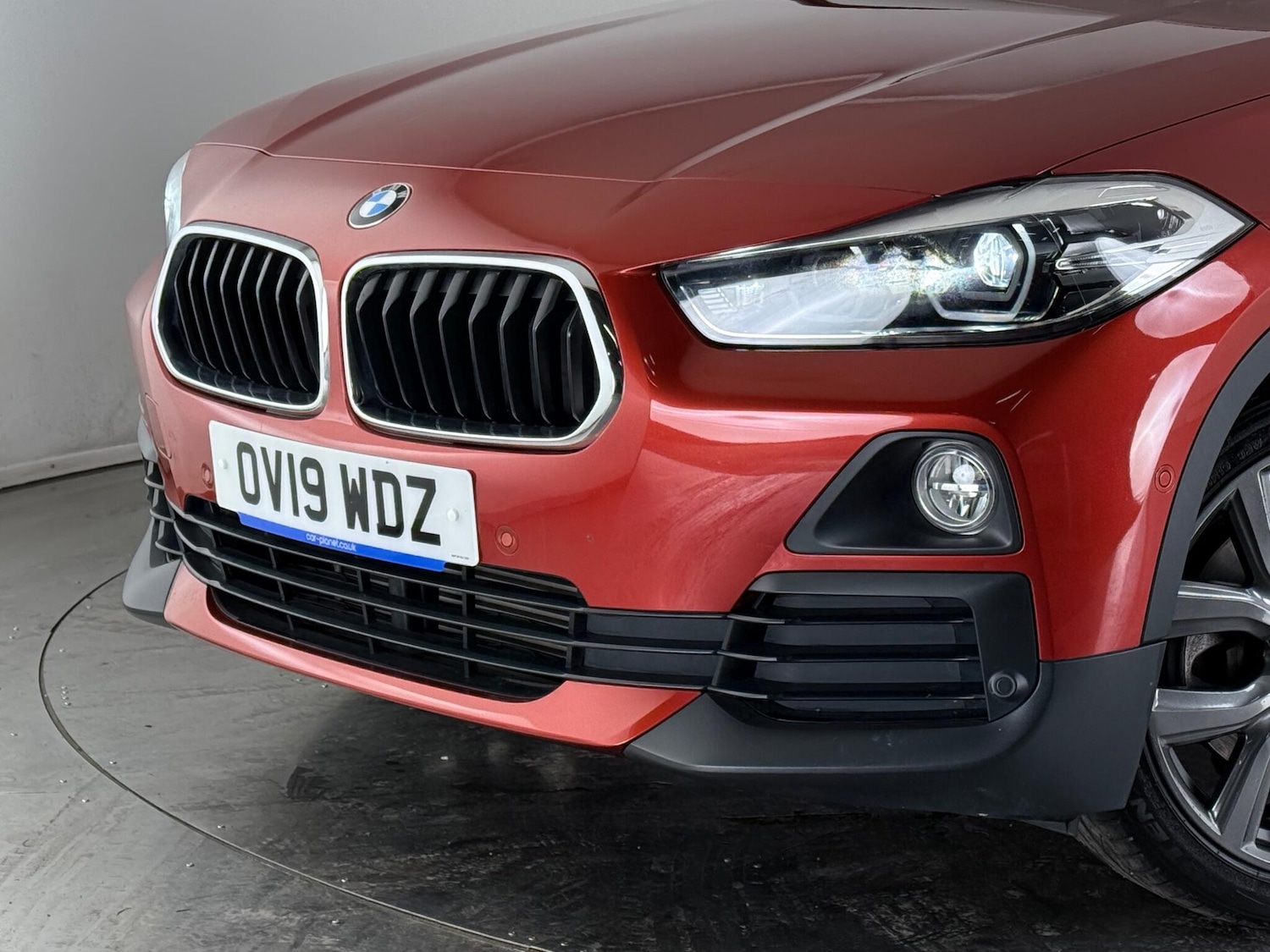 Used BMW X2 2019 for sale - 77182748: Photo 39