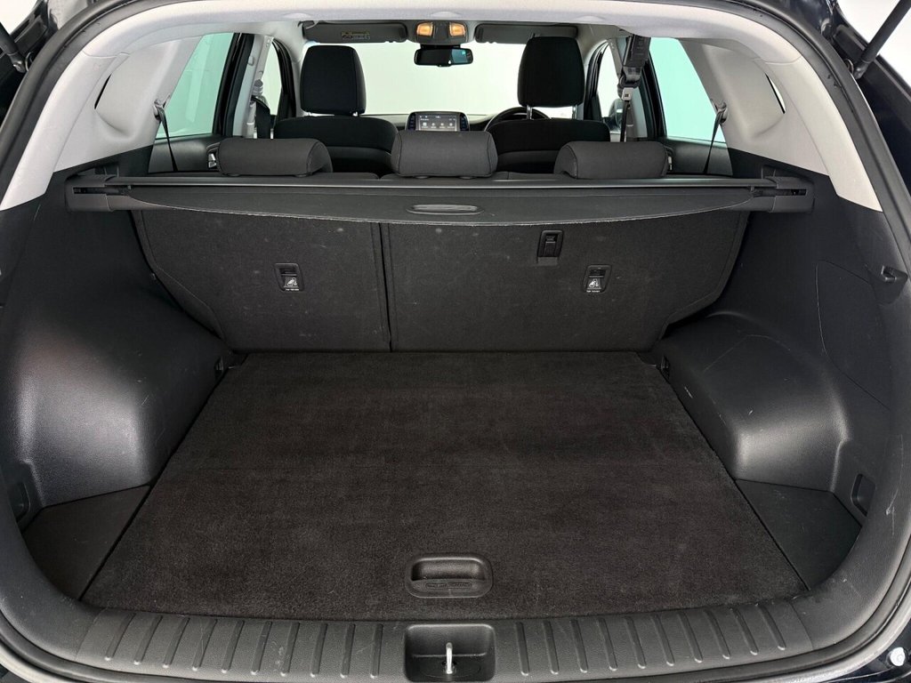 Used Hyundai TUCSON 2018 for sale - 75896271: Photo 13