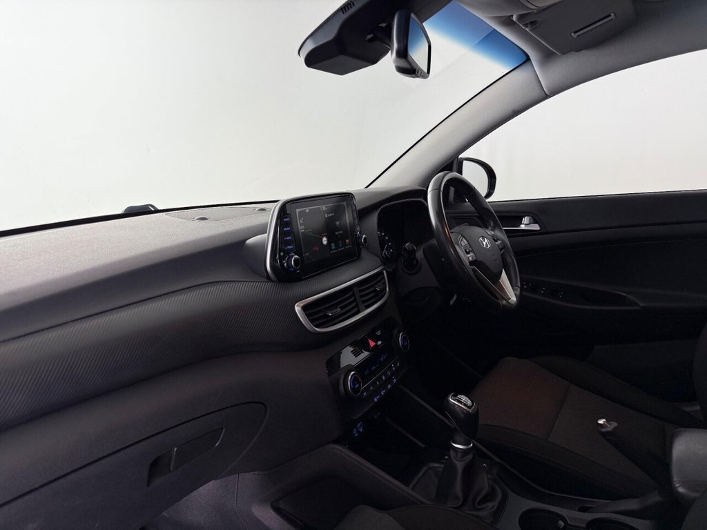 Used Hyundai TUCSON 2018 for sale - 75896271: Photo 17