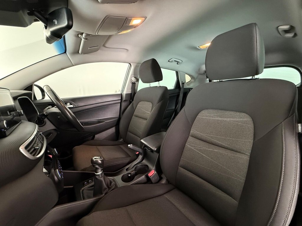 Used Hyundai TUCSON 2018 for sale - 75896271: Photo 18