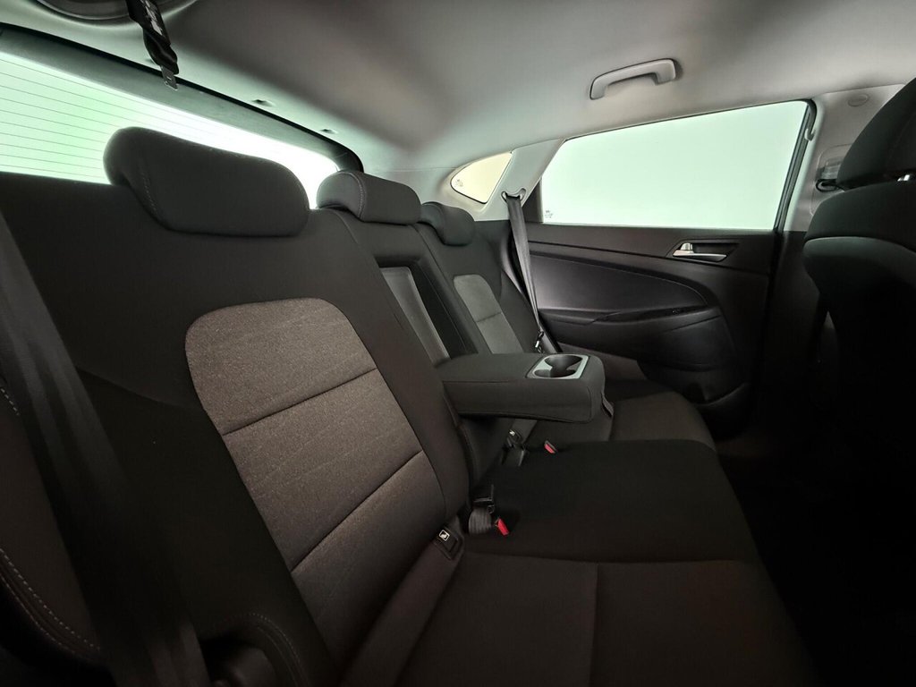 Used Hyundai TUCSON 2018 for sale - 75896271: Photo 19