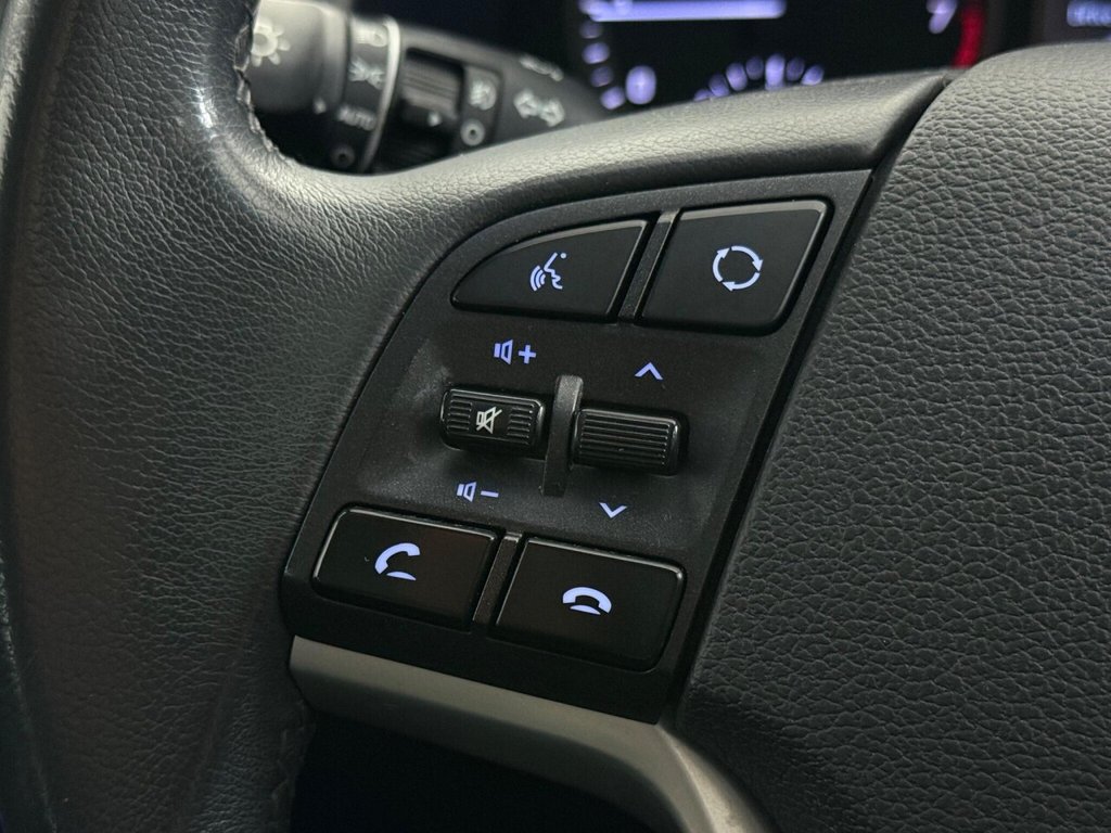 Used Hyundai TUCSON 2018 for sale - 75896271: Photo 23