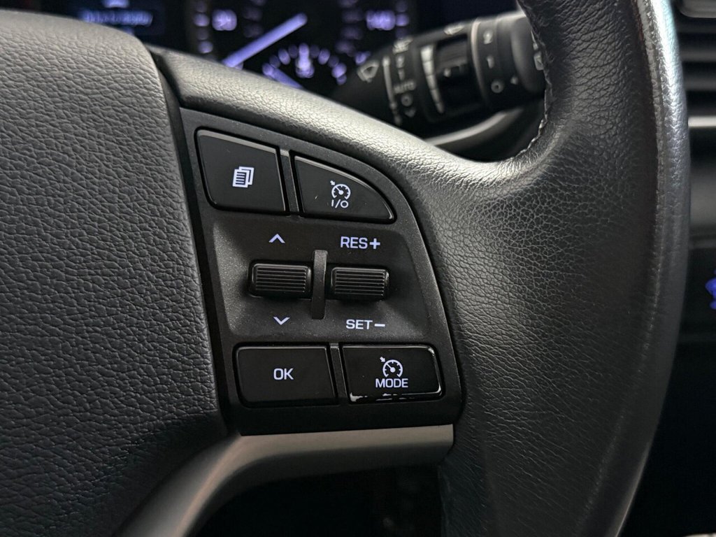 Used Hyundai TUCSON 2018 for sale - 75896271: Photo 25