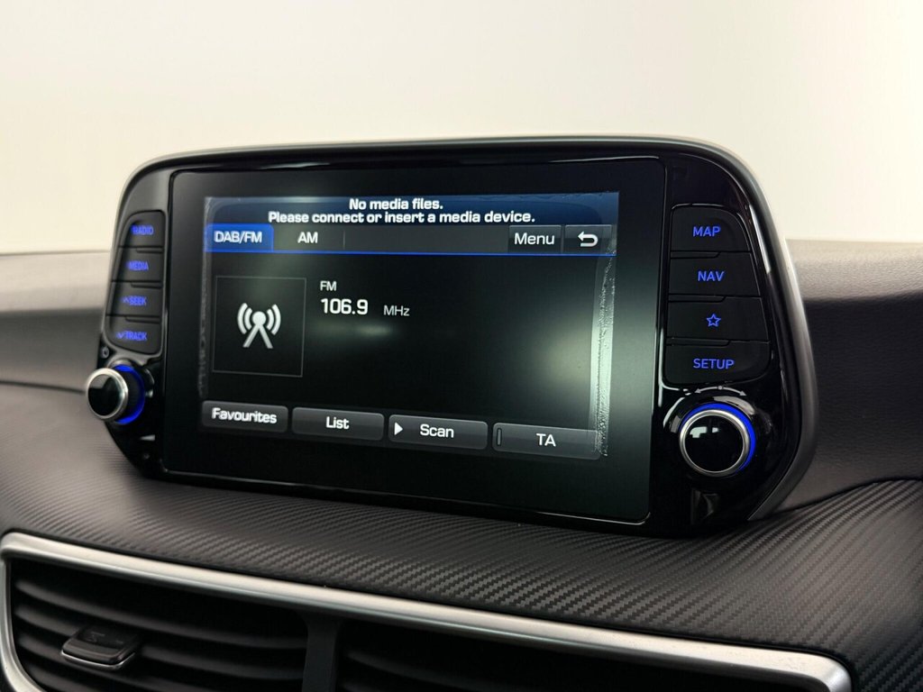 Used Hyundai TUCSON 2018 for sale - 75896271: Photo 30