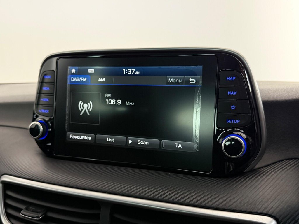 Used Hyundai TUCSON 2018 for sale - 75896271: Photo 31