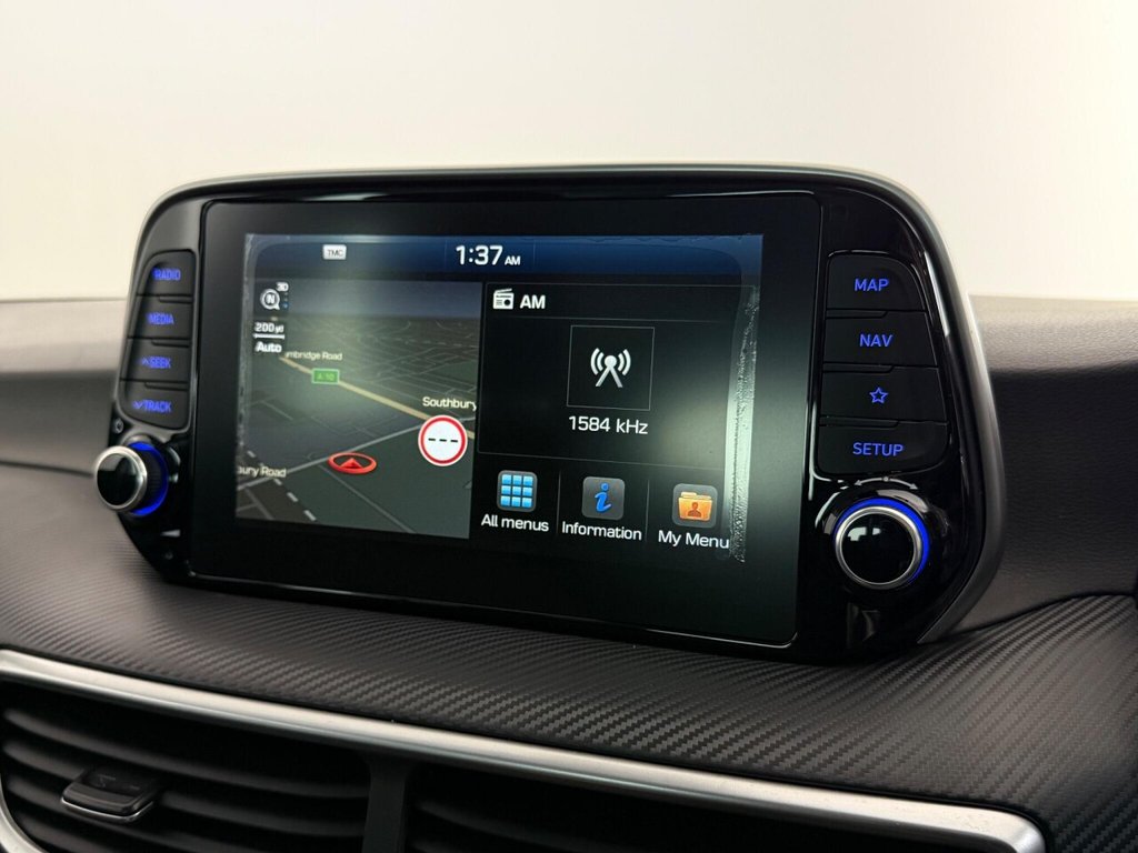 Used Hyundai TUCSON 2018 for sale - 75896271: Photo 32