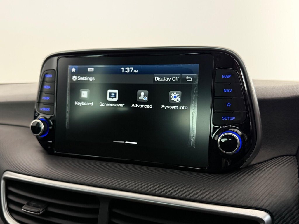 Used Hyundai TUCSON 2018 for sale - 75896271: Photo 33