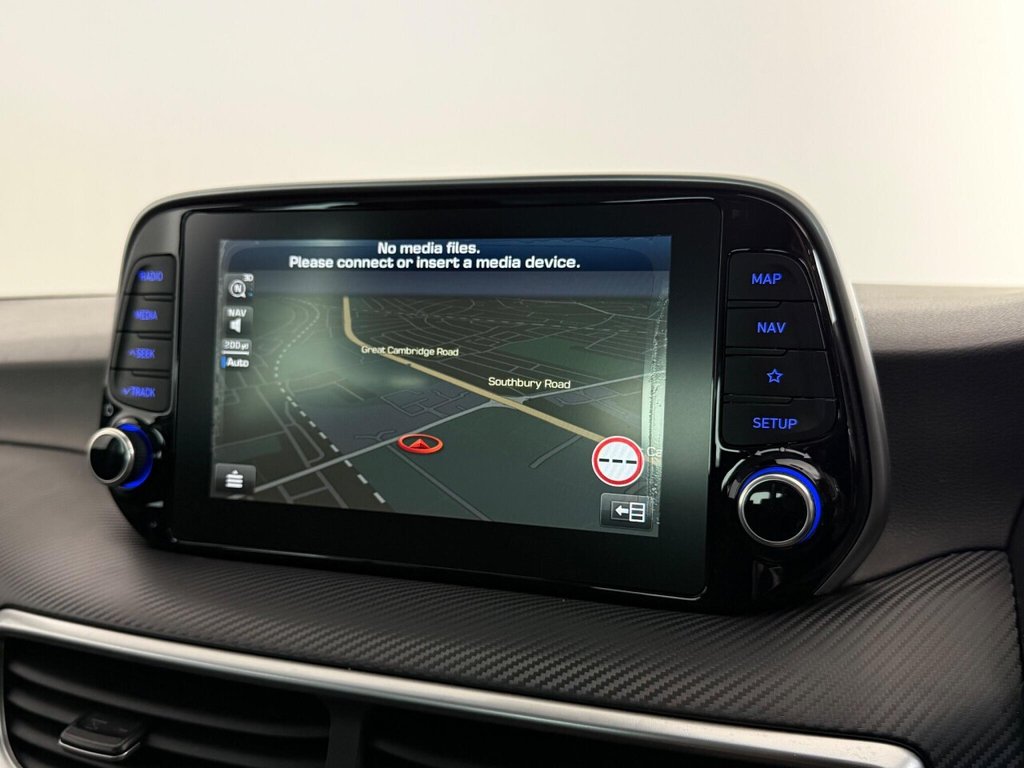 Used Hyundai TUCSON 2018 for sale - 75896271: Photo 35