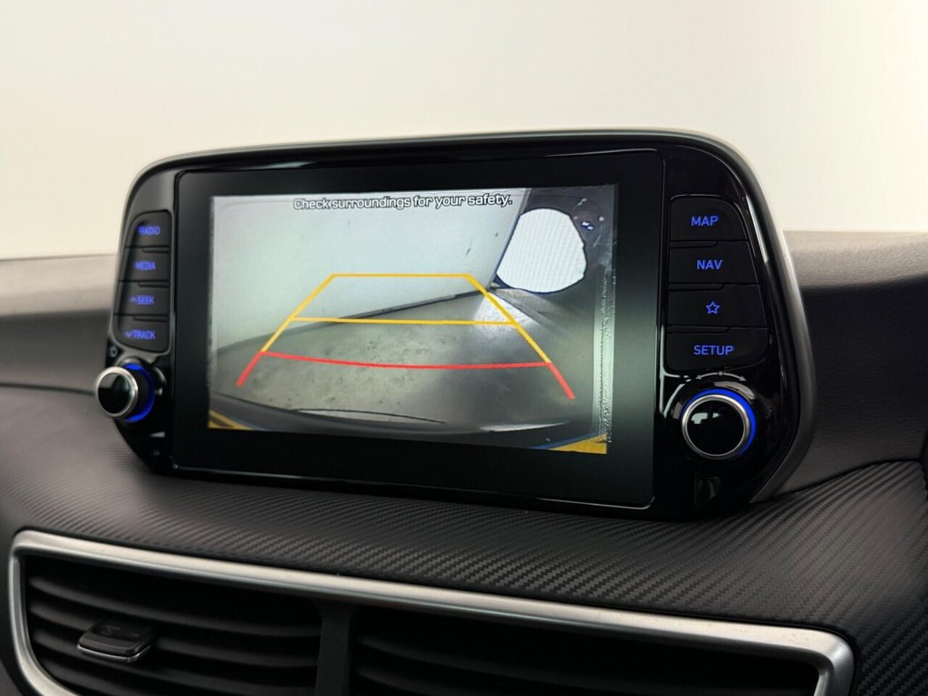 Used Hyundai TUCSON 2018 for sale - 75896271: Photo 36