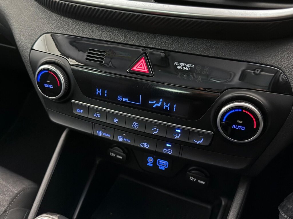 Used Hyundai TUCSON 2018 for sale - 75896271: Photo 43