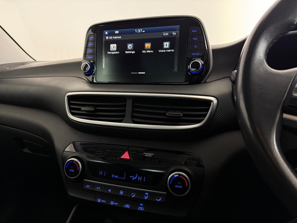 Used Hyundai TUCSON 2018 for sale - 75896271: Photo 44