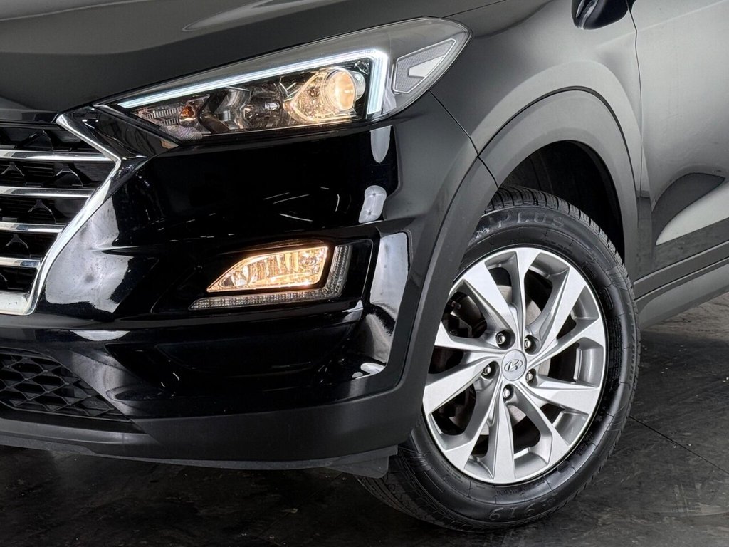 Used Hyundai TUCSON 2018 for sale - 75896271: Photo 46