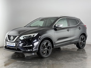 Used Nissan Qashqai 2019 for sale - 76539103: Photo