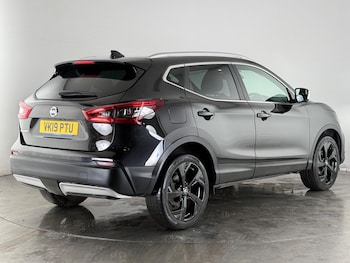 Used Nissan Qashqai 2019 for sale - 76539103: Photo