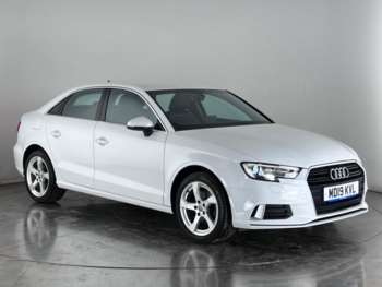 2019 (19) - 1.6 TDI 30 Sport Euro 6 (s/s) 4dr