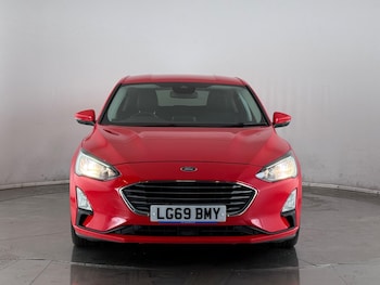 Used Ford Focus 2019 for sale - 77259835: Photo