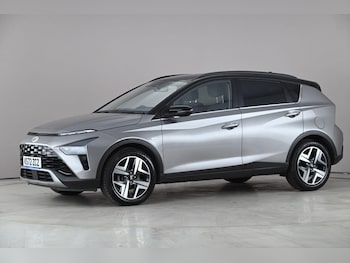 Used Hyundai BAYON 2023 for sale - 78335686: Photo
