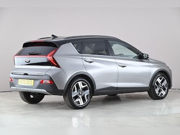 Used Hyundai BAYON 2023 for sale - 78335686: Photo