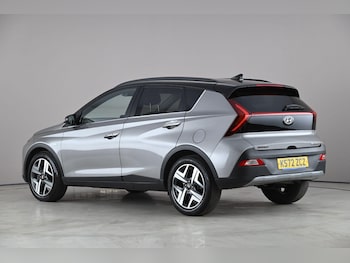 Used Hyundai BAYON 2023 for sale - 78335686: Photo