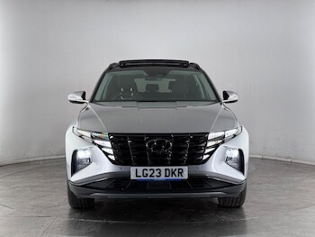 Used Hyundai TUCSON 2023 for sale - 76839859: Photo