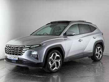 Used Hyundai TUCSON 2023 for sale - 76839859: Photo