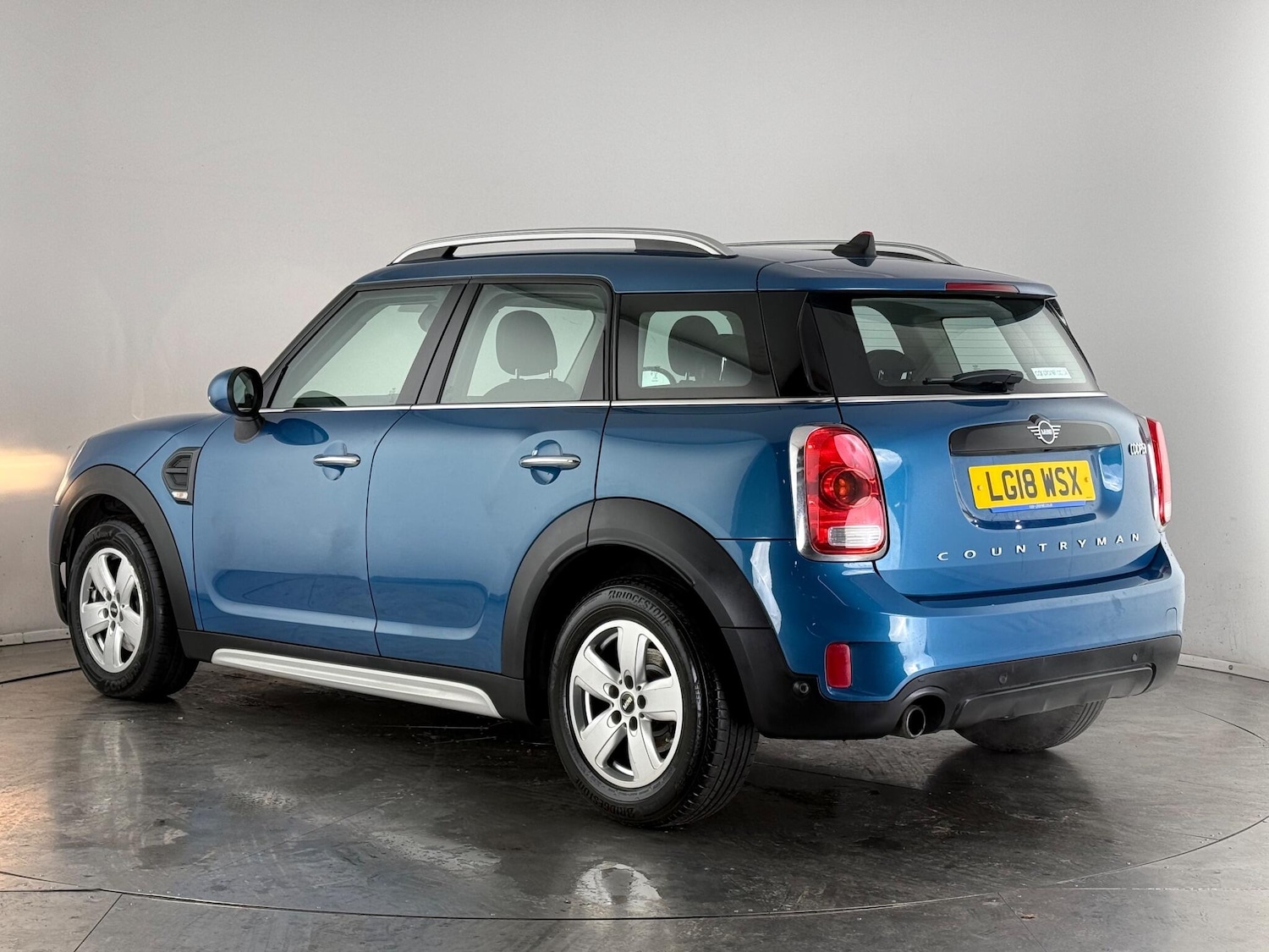 Used MINI Countryman 2018 for sale - 77259767: Photo 4