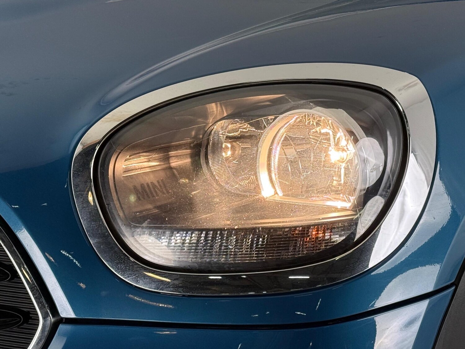 Used MINI Countryman 2018 for sale - 77259767: Photo 6