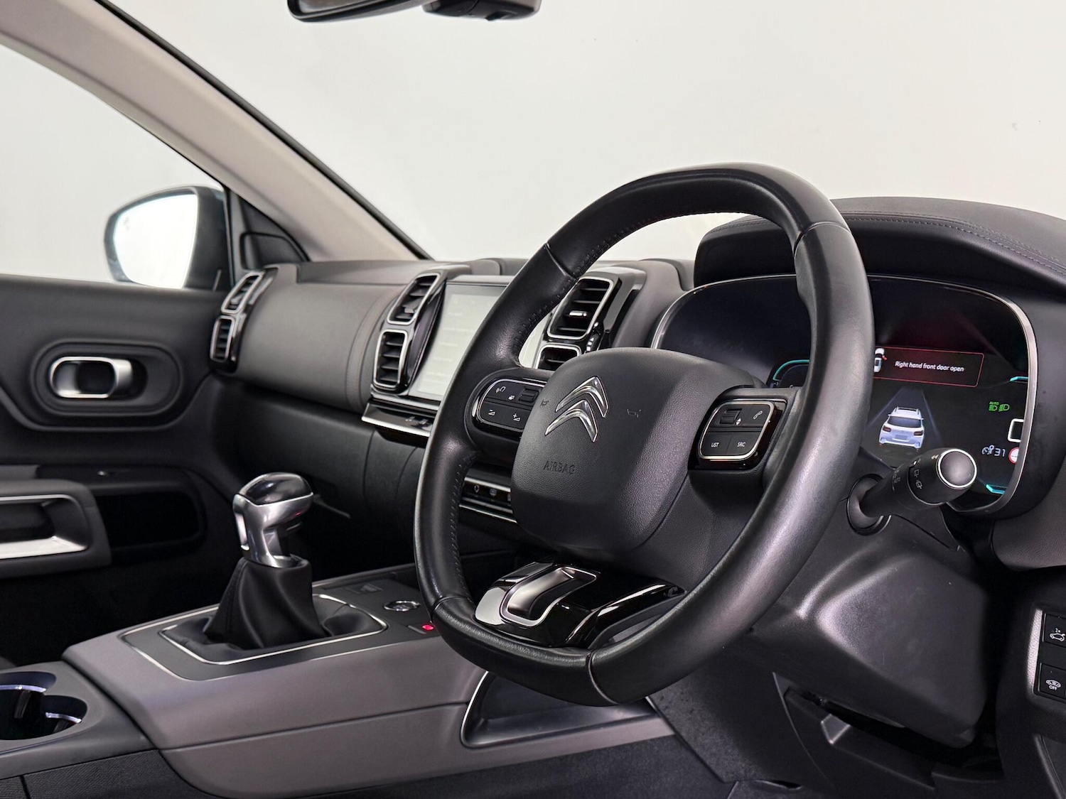 Used Citroen C5 Aircross 2019 for sale - 77221904: Photo 12