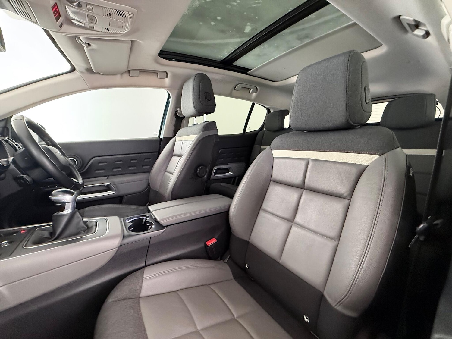 Used Citroen C5 Aircross 2019 for sale - 77221904: Photo 15