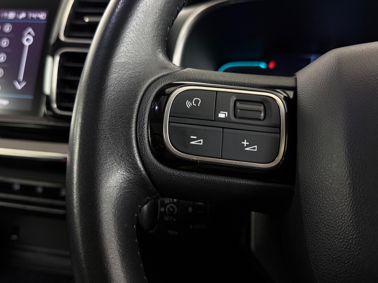 Used Citroen C5 Aircross 2019 for sale - 77221904: Photo 18