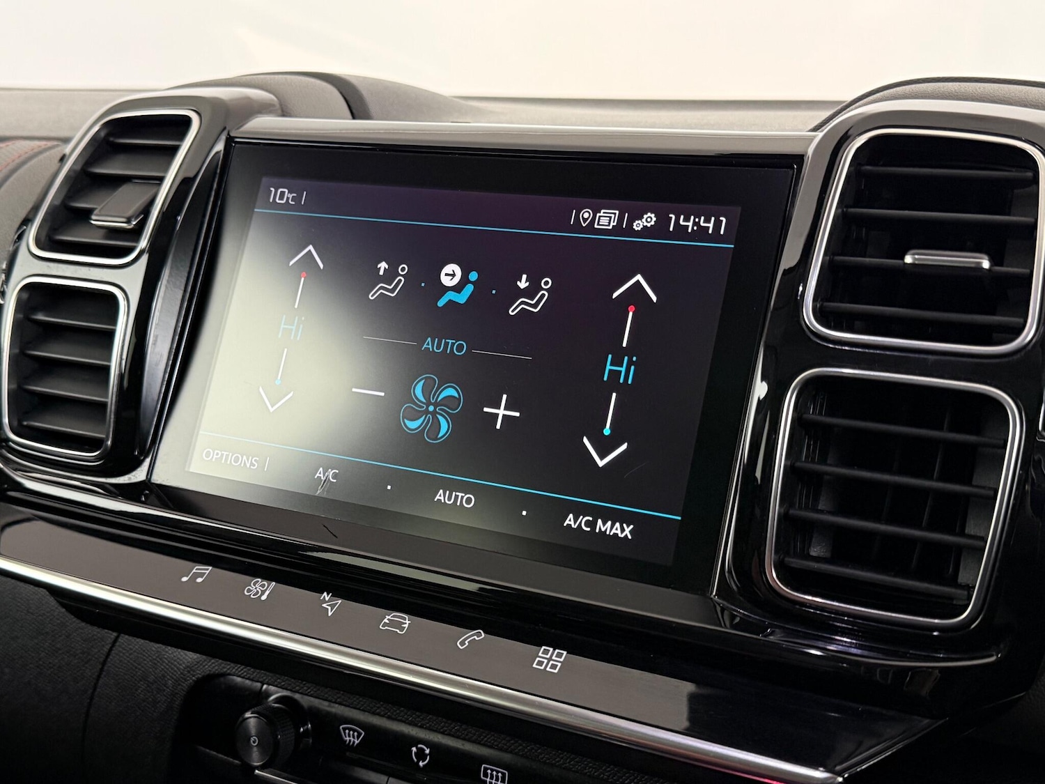 Used Citroen C5 Aircross 2019 for sale - 77221904: Photo 26