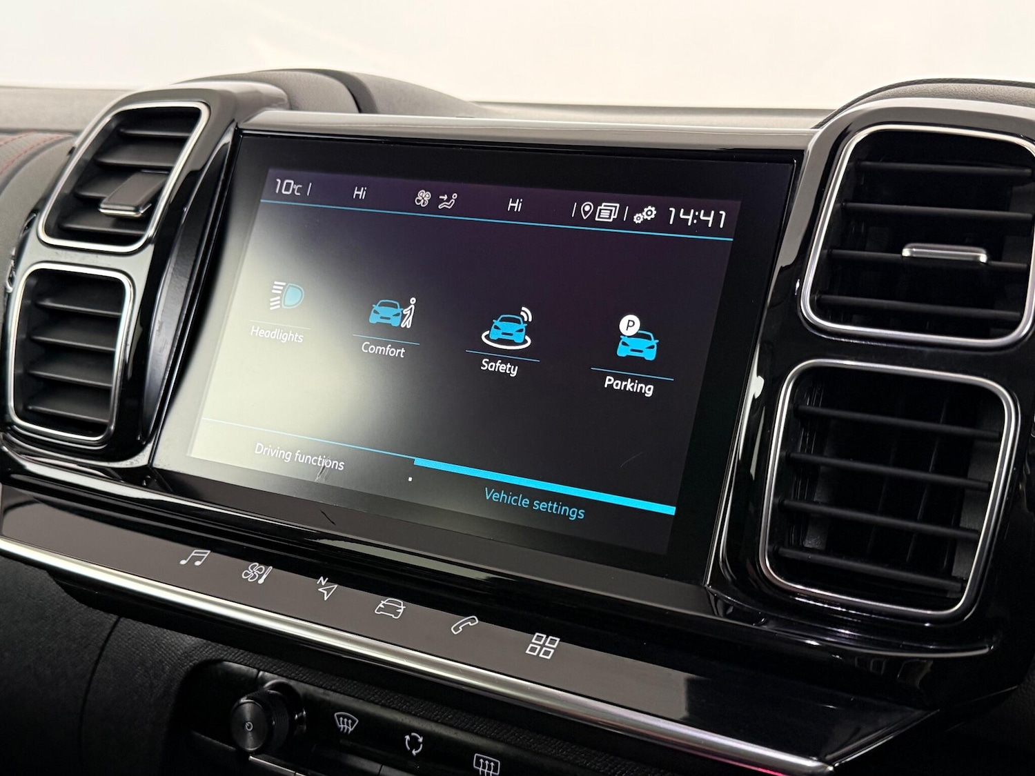 Used Citroen C5 Aircross 2019 for sale - 77221904: Photo 30