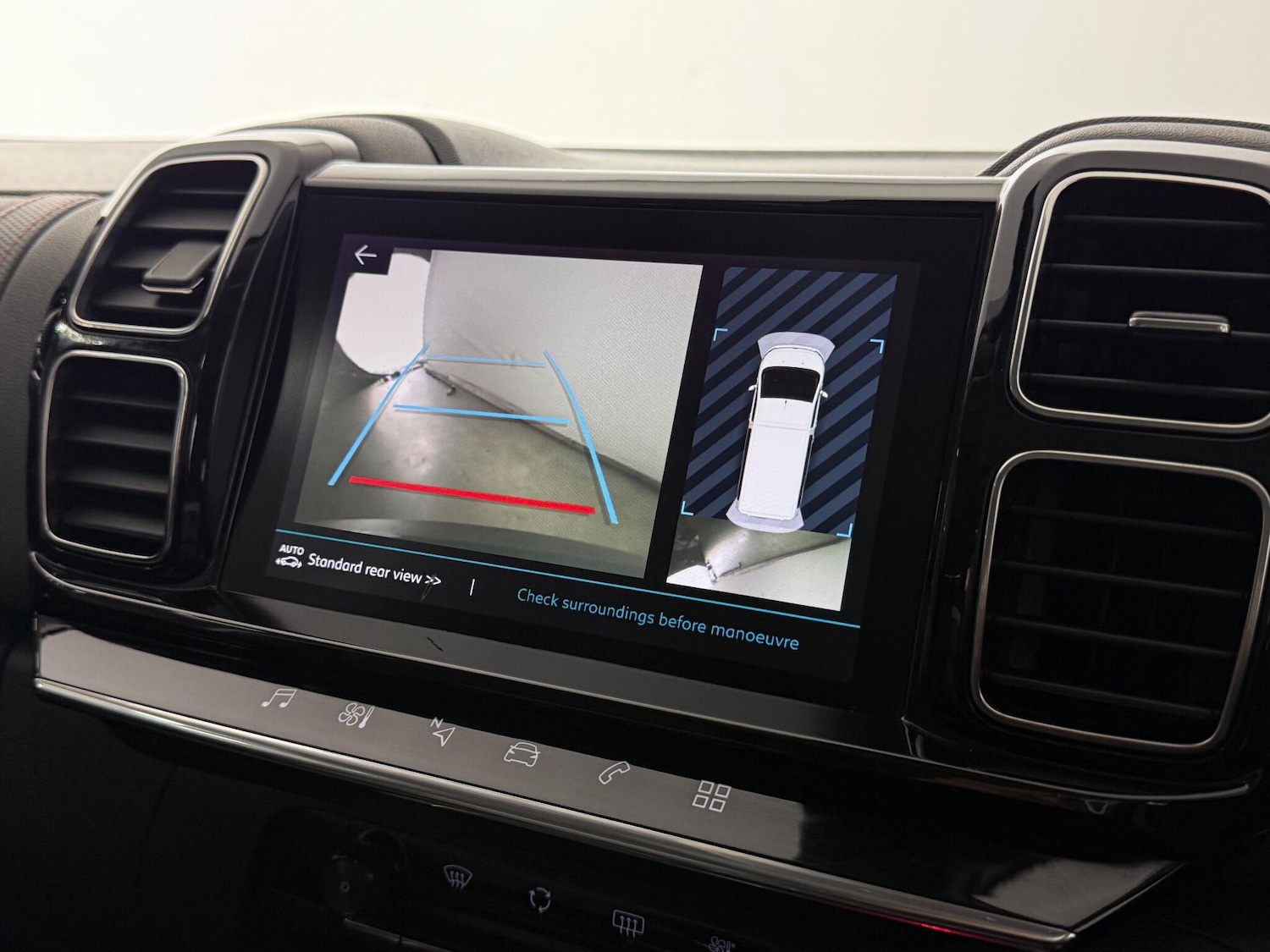 Used Citroen C5 Aircross 2019 for sale - 77221904: Photo 32