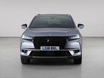Used DS Automobiles DS 7 2018 for sale - 79000114: Photo