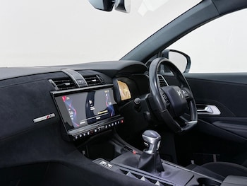 Used DS Automobiles DS 7 2018 for sale - 79000114: Photo