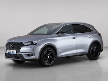 Used DS Automobiles DS 7 2018 for sale - 79000114: Photo