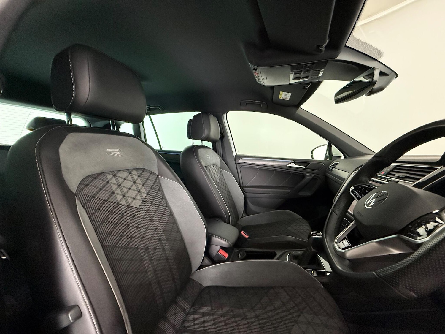 Used Volkswagen Tiguan 2021 for sale - 77715971: Photo 10