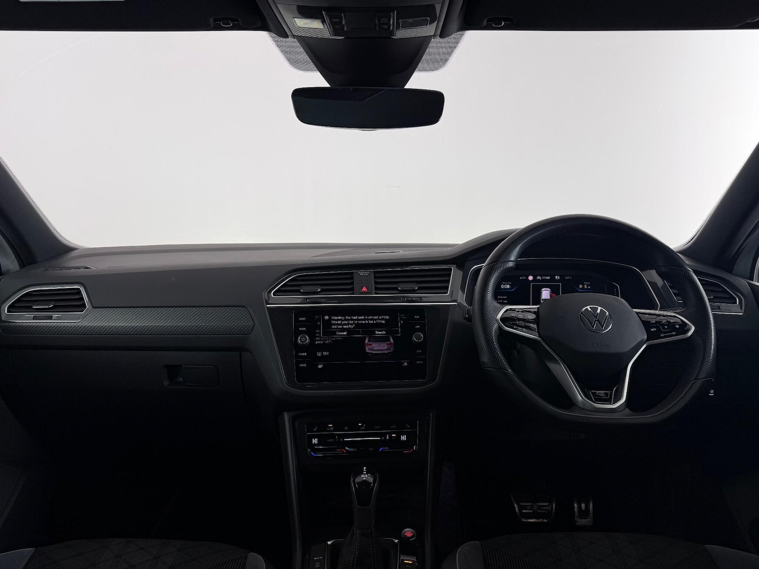 Used Volkswagen Tiguan 2021 for sale - 77715971: Photo 13