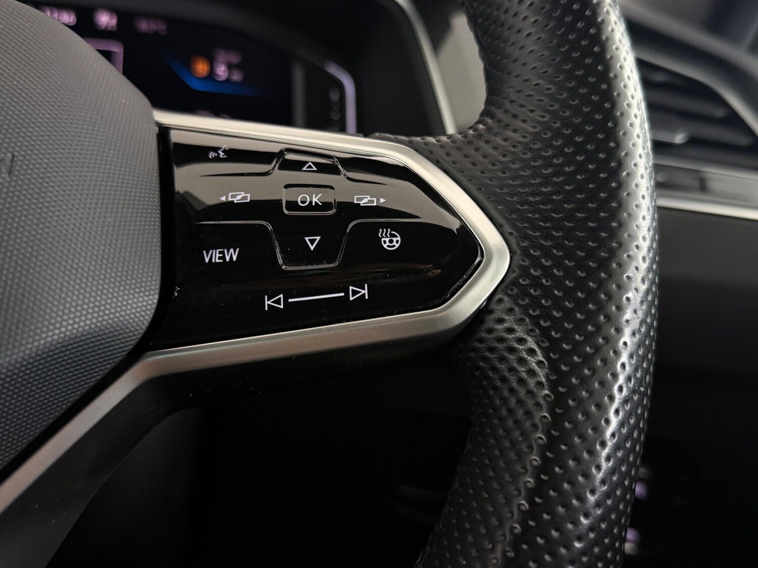 Used Volkswagen Tiguan 2021 for sale - 77715971: Photo 17