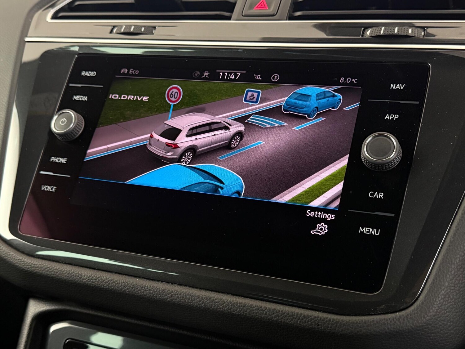 Used Volkswagen Tiguan 2021 for sale - 77715971: Photo 20