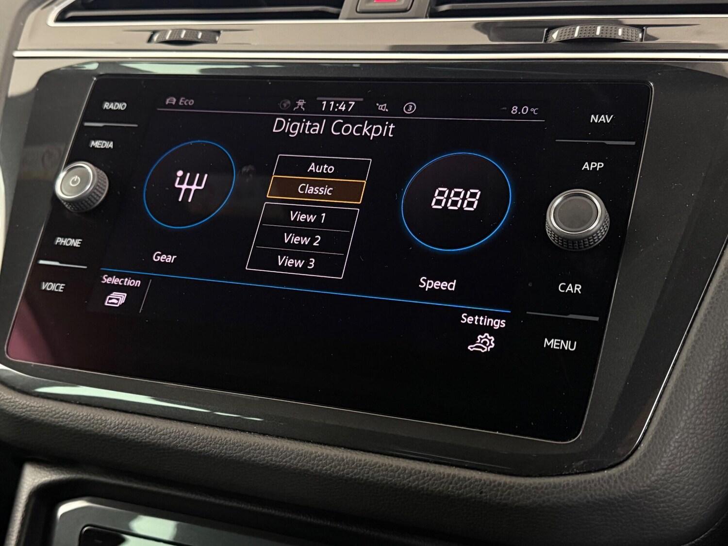 Used Volkswagen Tiguan 2021 for sale - 77715971: Photo 23