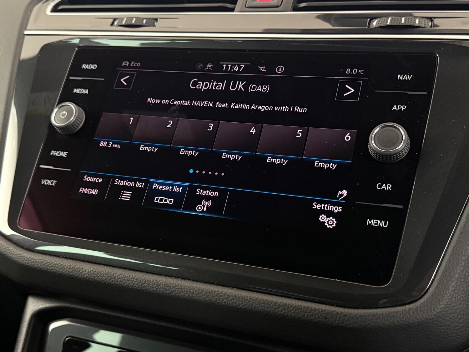 Used Volkswagen Tiguan 2021 for sale - 77715971: Photo 24